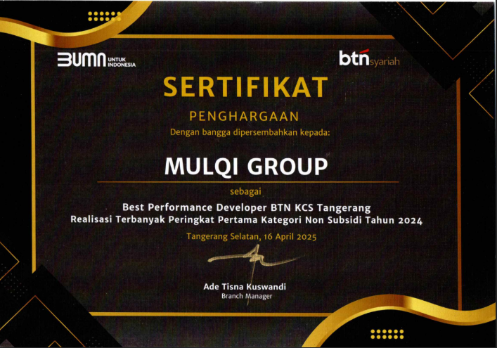 Best Performance Developer