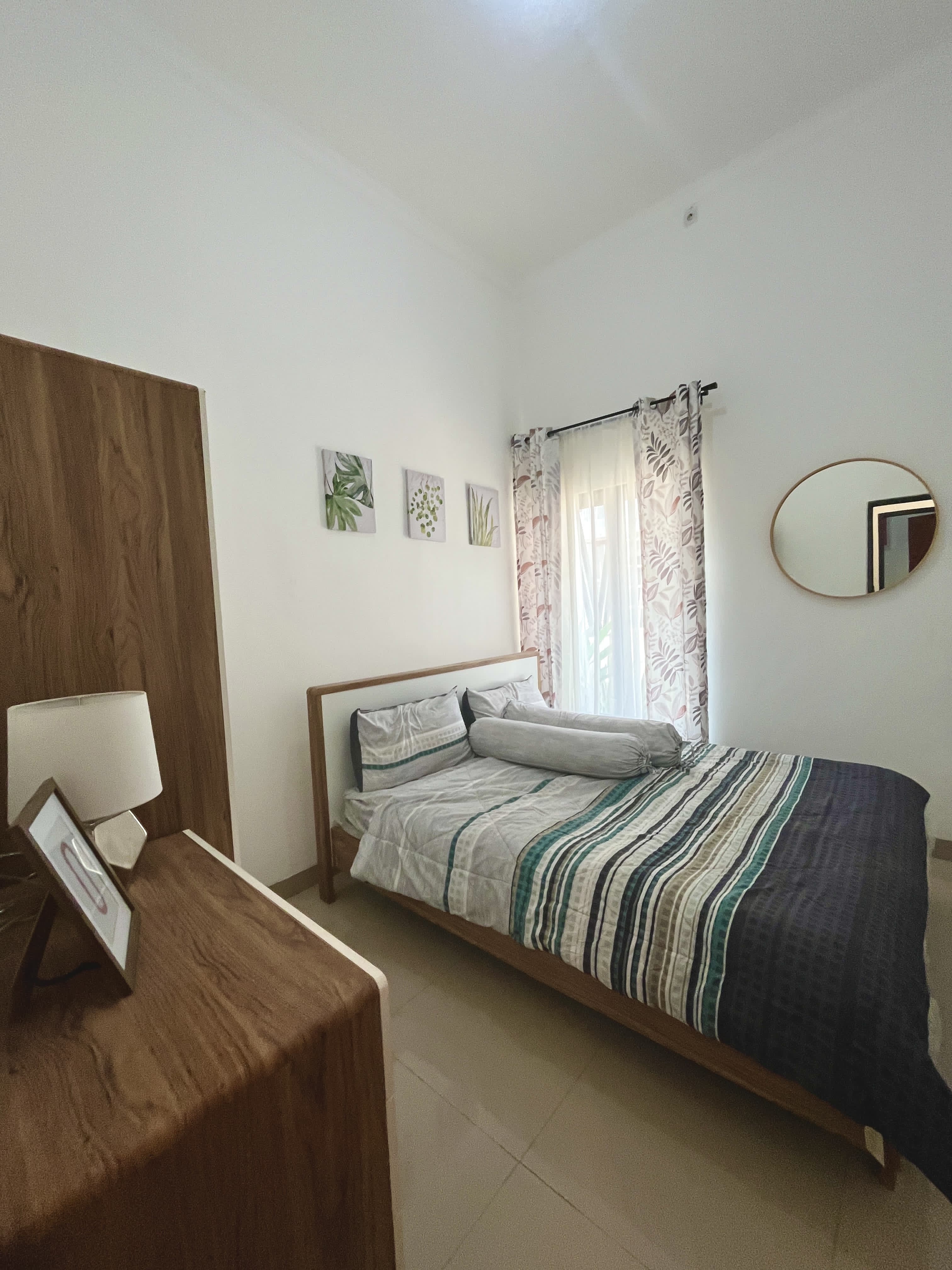 Graha Padjajaran 1 Lantai