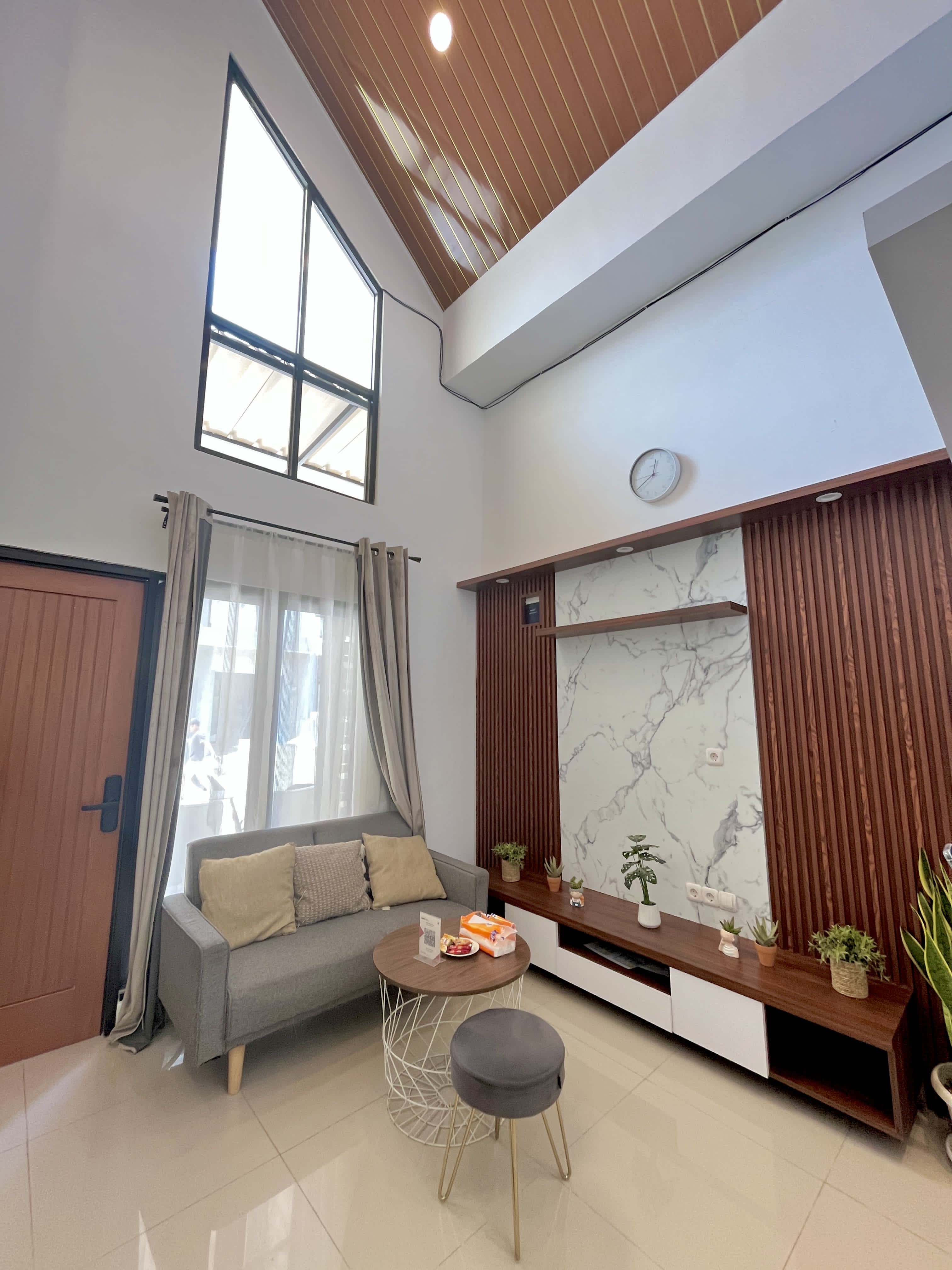 Graha Padjajaran 1 Lantai