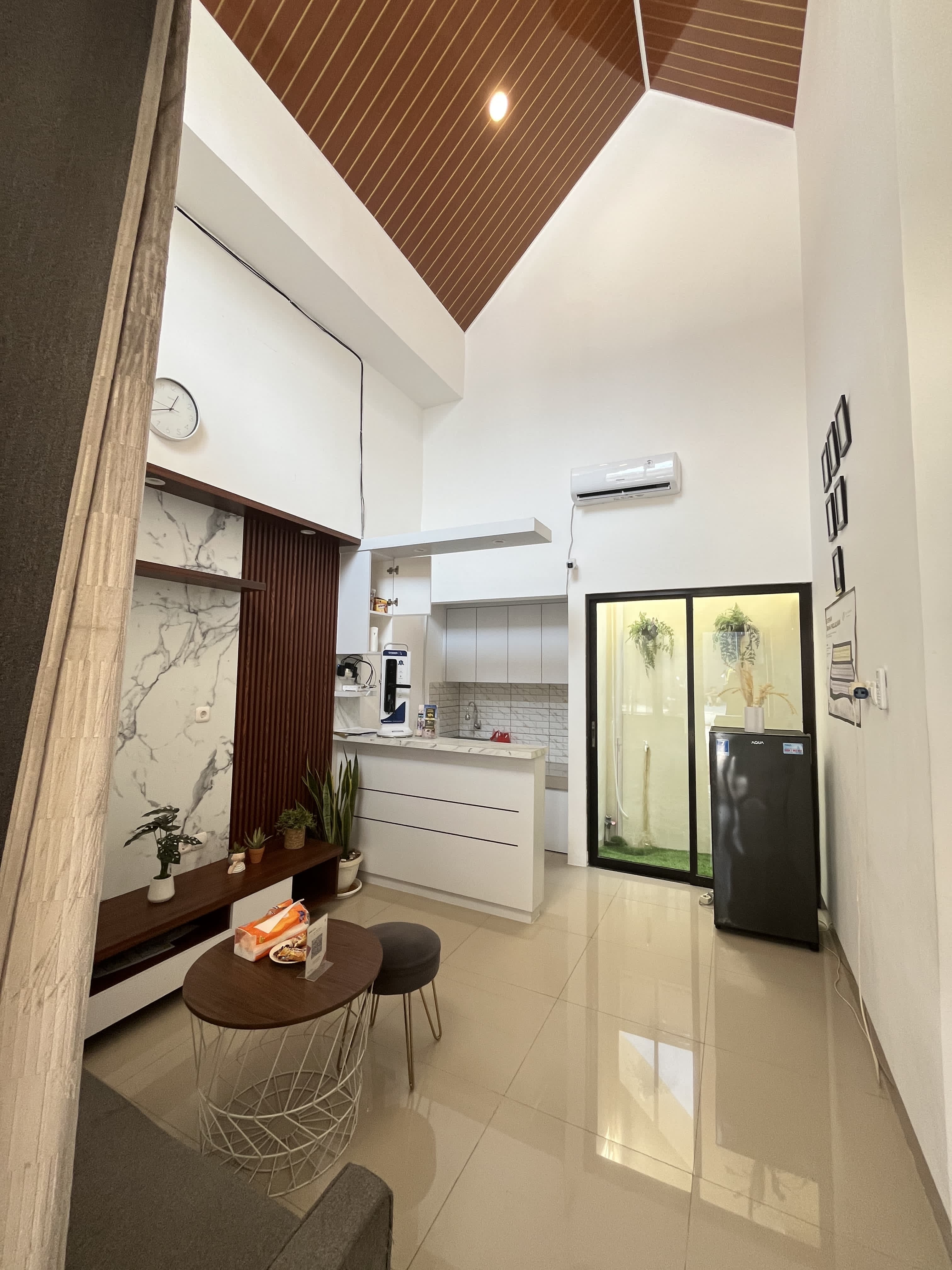 Graha Padjajaran 1 Lantai