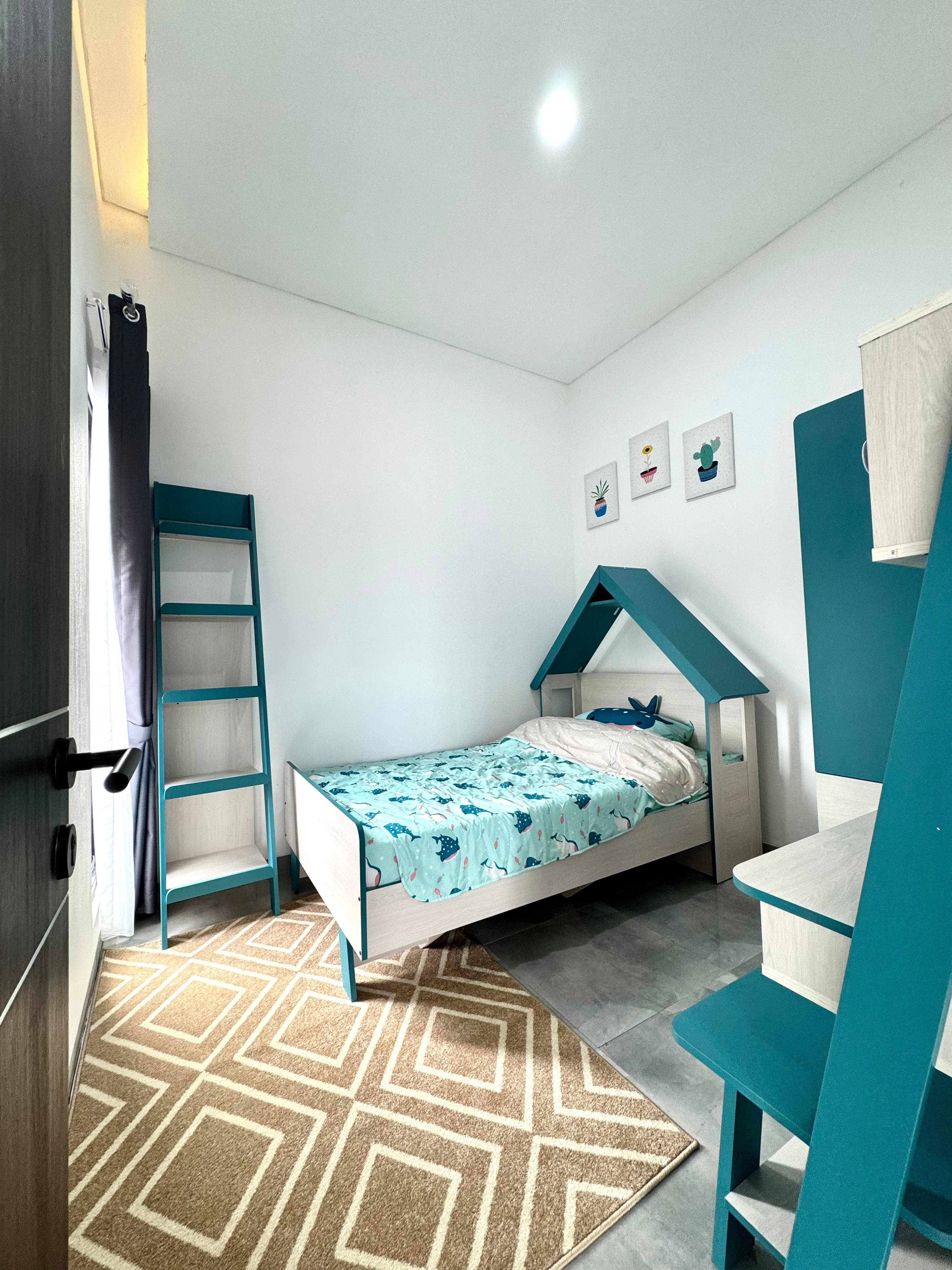 Mulqi Mansion Premiere