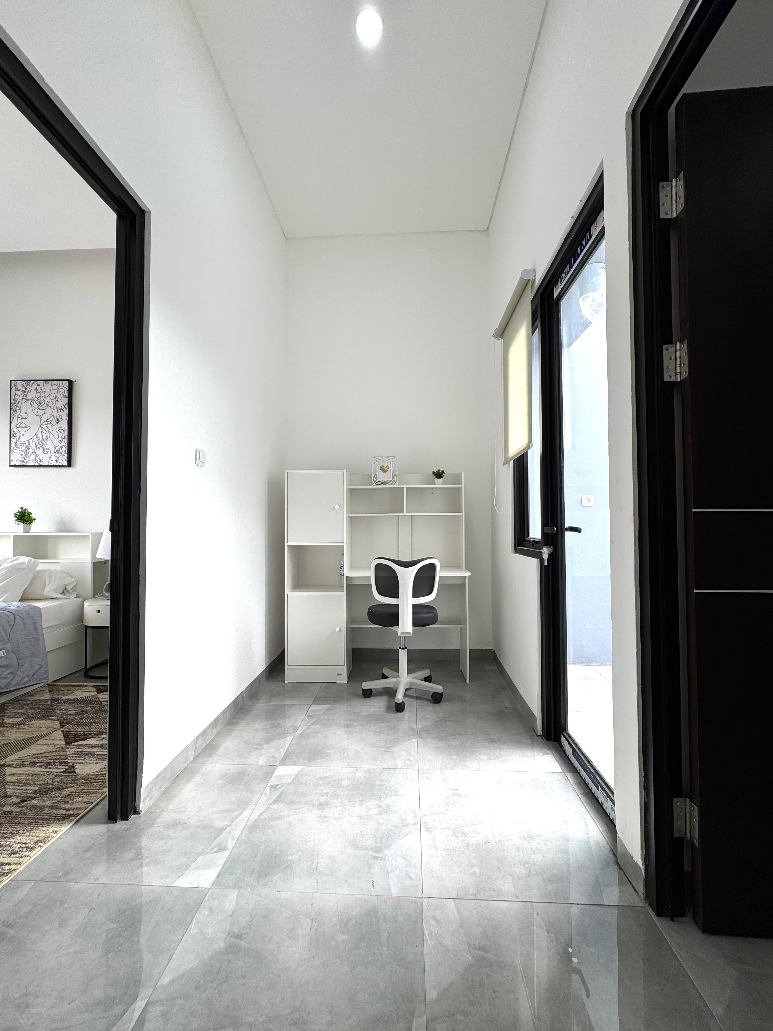 Mulqi Mansion Premiere