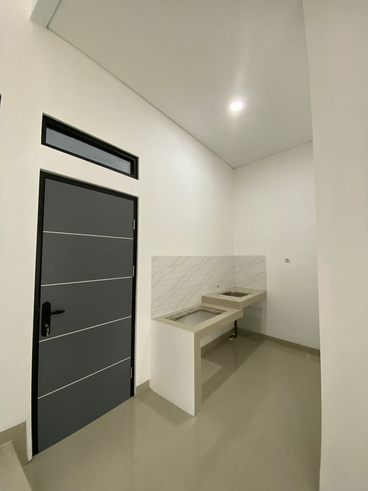 Mulqi Mansion At Pamulang