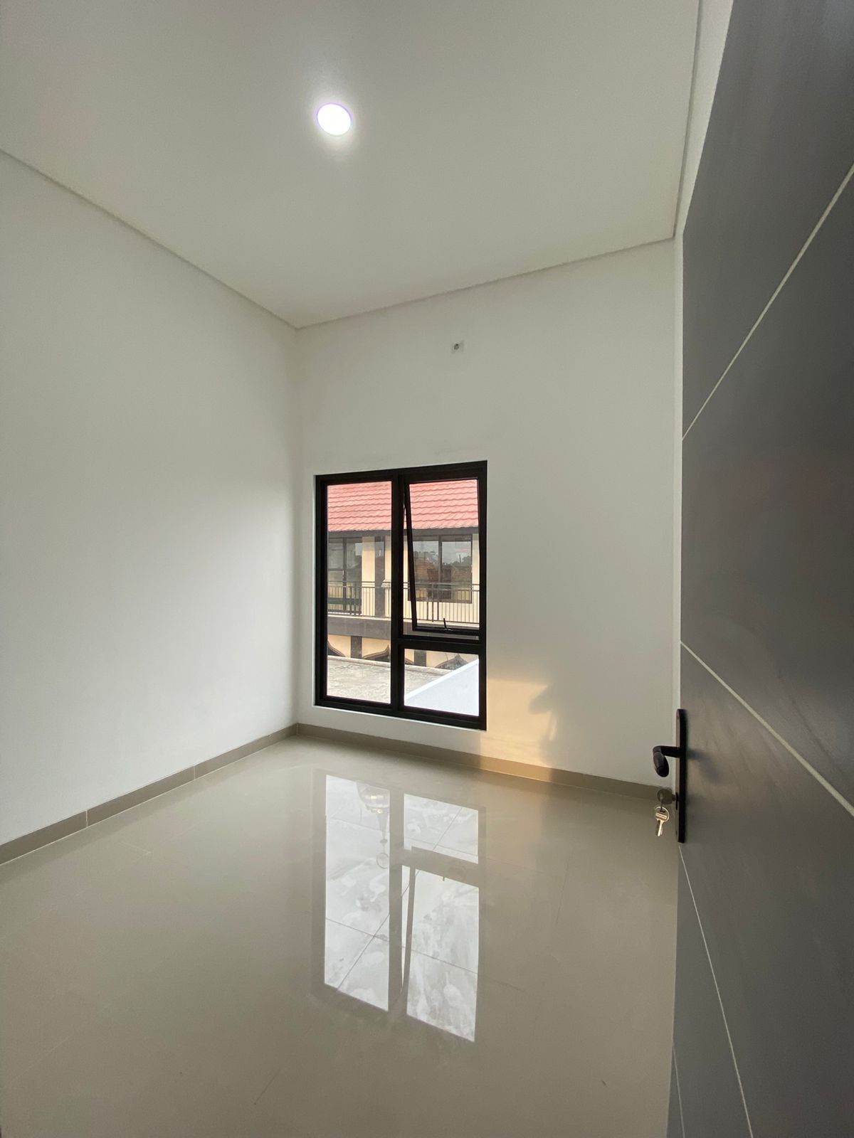 Mulqi Mansion At Pamulang