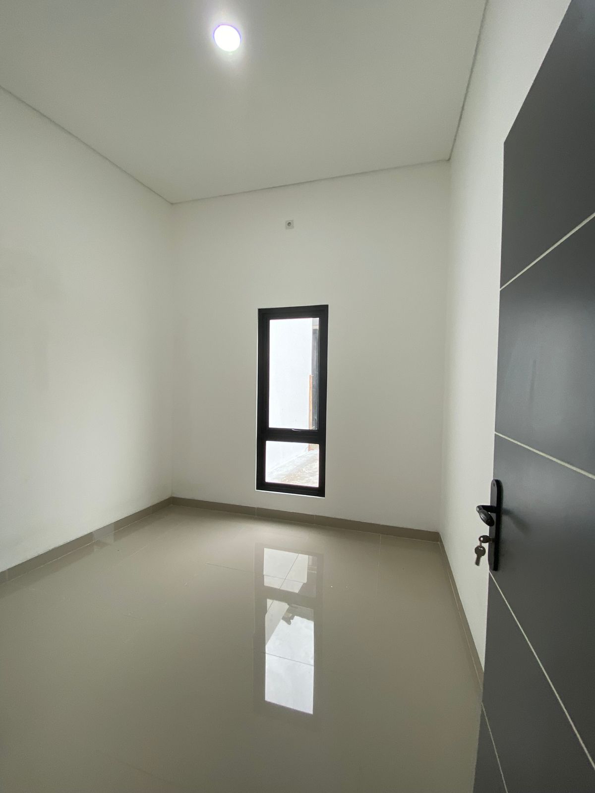 Mulqi Mansion At Pamulang