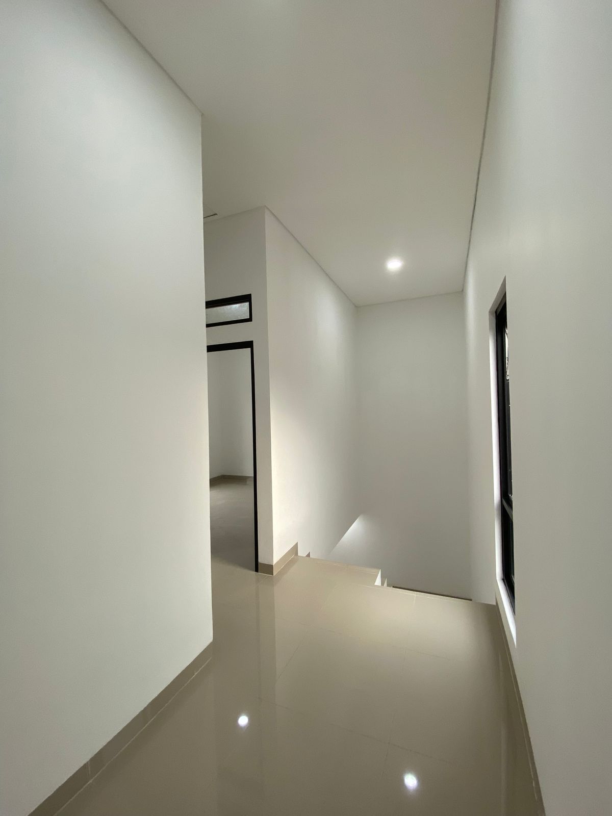 Mulqi Mansion At Pamulang