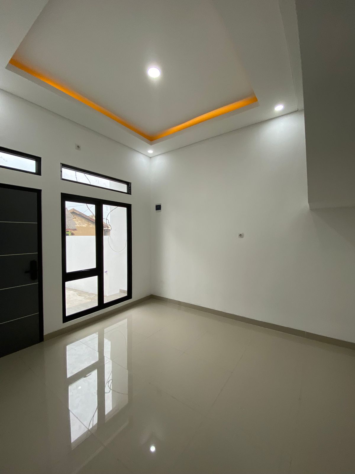 Mulqi Mansion At Pamulang