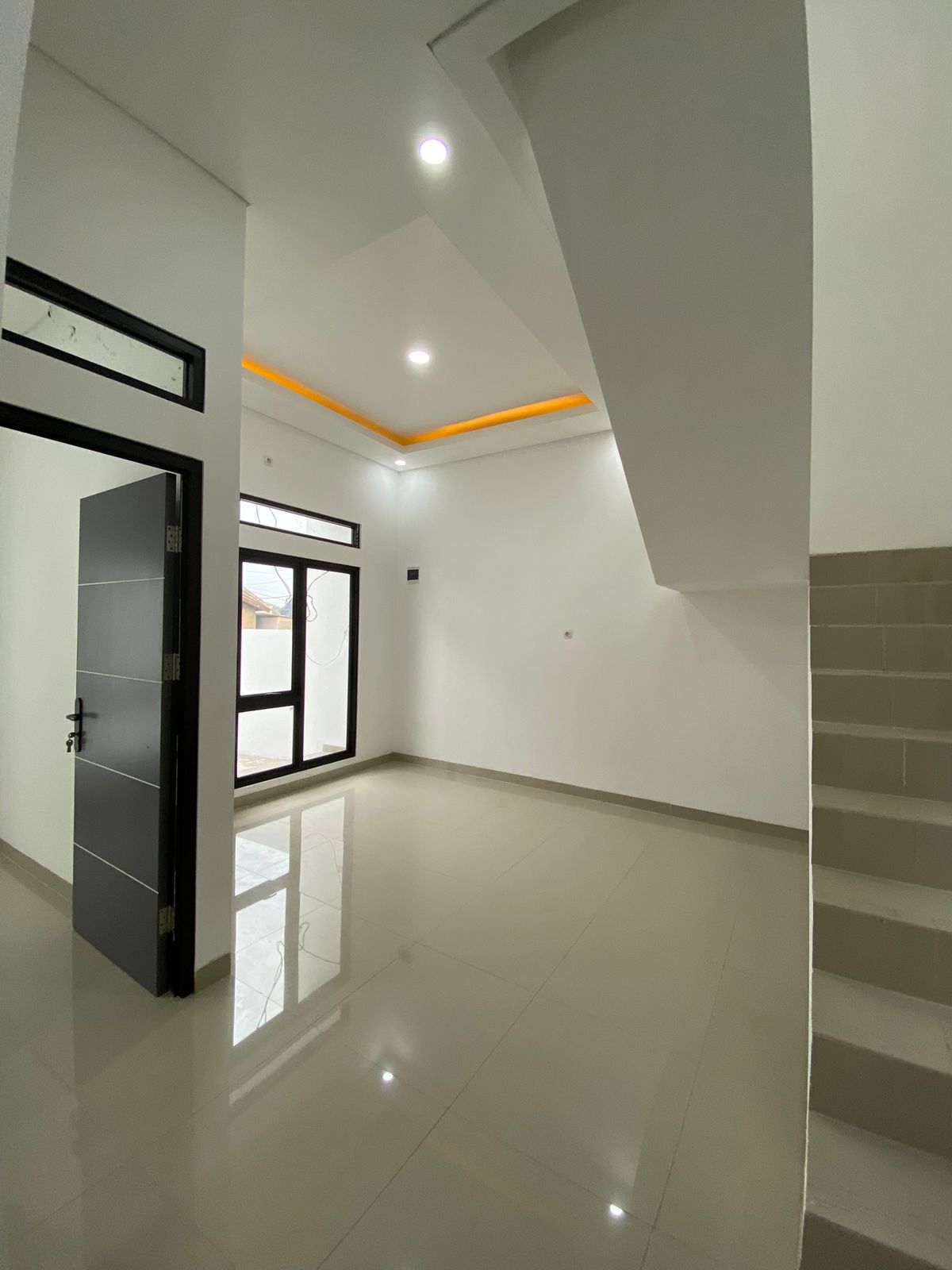 Mulqi Mansion At Pamulang