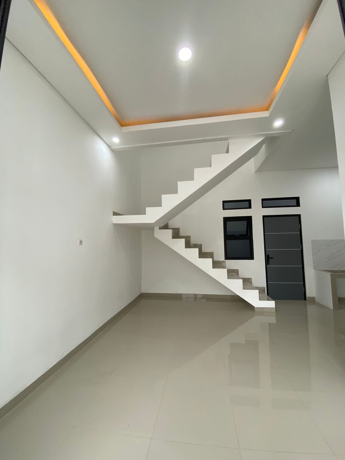 Mulqi Mansion At Pamulang