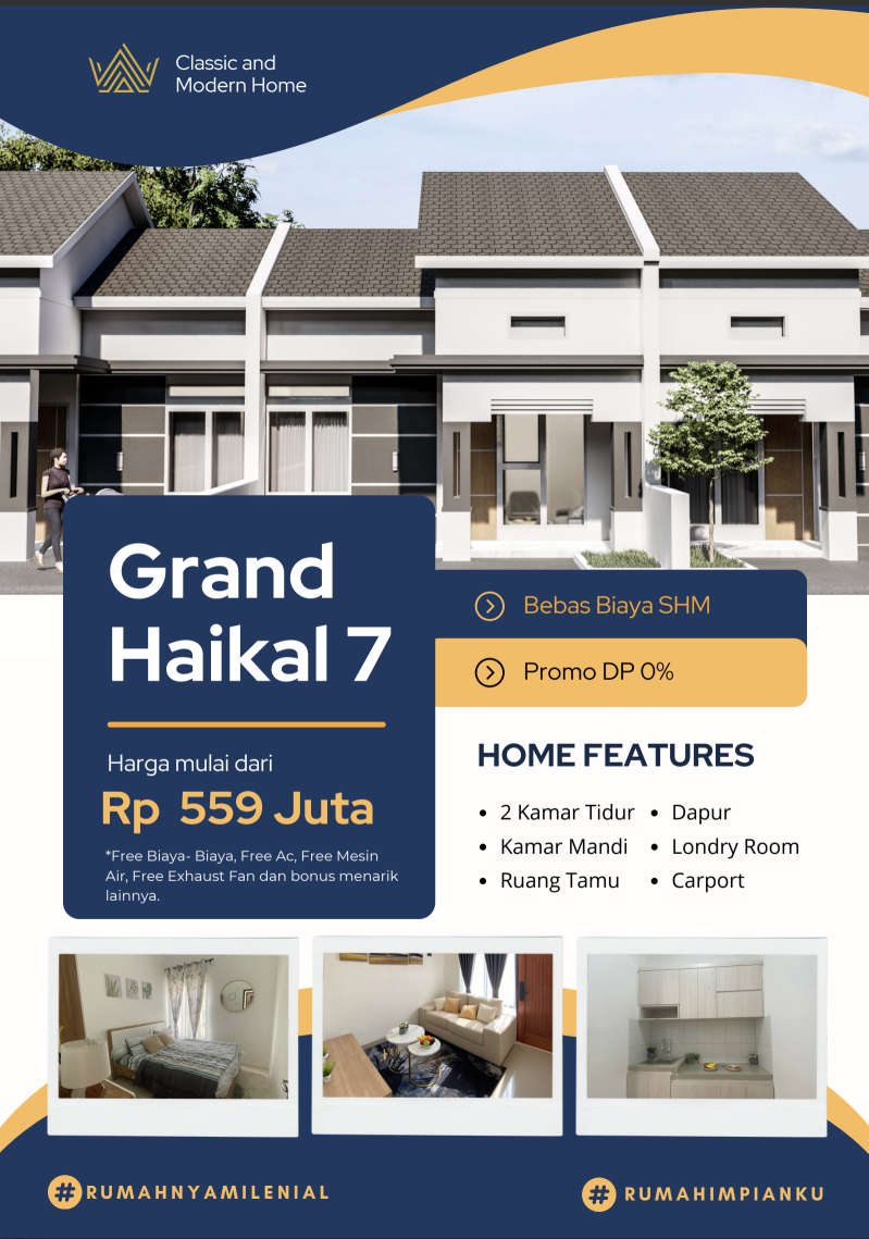 Grand Haikal 7